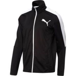 PUMA ZIP UP JACKET